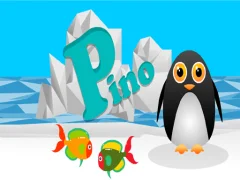 Igra Pino spletu