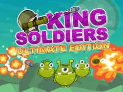 Igra King Soldiers Ultimate Edition spletu