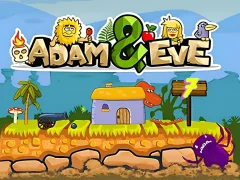 Igra Adam & Eve 7 spletu