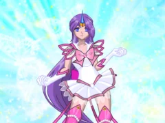 Igra Sailor Warriors New Era spletu