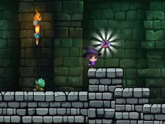 Igra Lily Adventure spletu