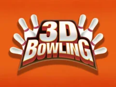 Igra 3D Bowling spletu