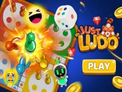 Igra Just Ludo spletu