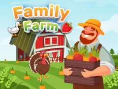 Igra Family Farm spletu