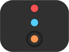 Igra Color Catch spletu