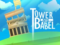 Igra Tower of Babel spletu
