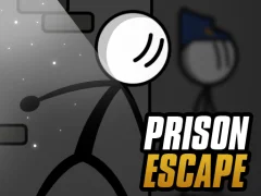 Igra Prison Escape Online spletu