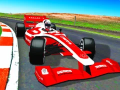 Igra Grand Extreme Racing spletu