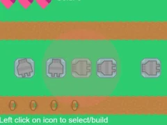 Igra Zombie Tower Defense spletu