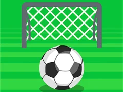 Igra Free Kick spletu