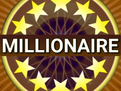 Igra Millionaire spletu