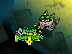 Igra Bob the Robber 3 spletu