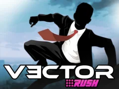 Igra Vector Rush spletu