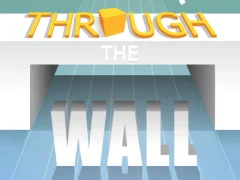 Igra Through The Wall spletu