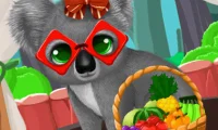 Igra Paws to Beauty Back to the Wild spletu
