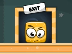 Igra Jelly Escape spletu