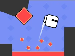 Igra Square Jet spletu