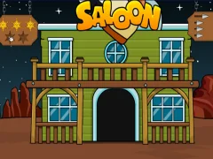 Igra Treasure Trove Escape from Cowboy Capital spletu