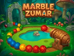 Igra Marble Zumar spletu