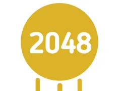 Igra Pucks 2048 spletu