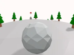 Igra Rolling Ball spletu
