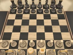 Igra Real Chess Online spletu