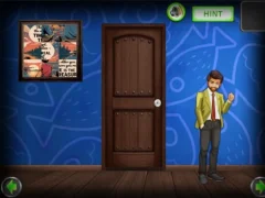 Igra Amgel Easy Room Escape 288 spletu