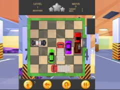 Igra Parking Pro spletu