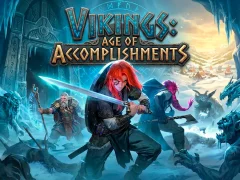 Igra Vikings: Age of Accomplishments spletu