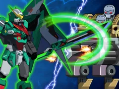 Igra Play Dino Robot Fighting War spletu