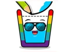 Igra Happy Filled Glass 2 spletu