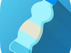 Igra Bottle Flip Challenge 2 spletu