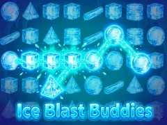 Igra Ice Blast Buddies spletu