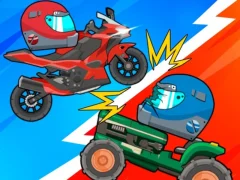 Igra Wheel in the face spletu