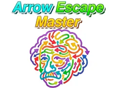 Igra Arrow Escape: Master spletu