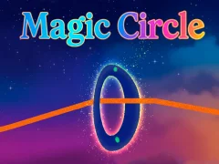 Igra Magic Circle spletu