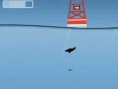 Igra A Penguin's Odyssey spletu