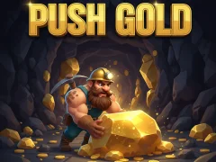 Igra Push Gold spletu