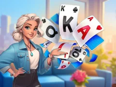 Igra Special Holiday Solitaire spletu