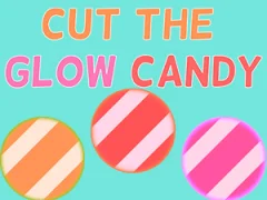 Igra Cut The Glow Candy spletu