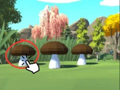 Igra Hidden Mushrooms spletu