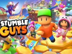 Igra Stumble Guys spletu