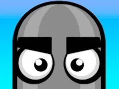 Igra Mannequin Head spletu