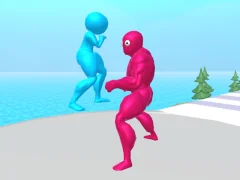 Igra Macho Man Go spletu