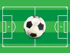 Igra Funky Football spletu