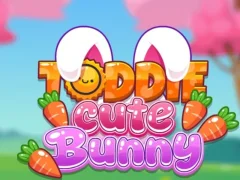 Igra Toddie Cute Bunny spletu