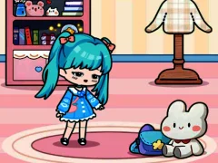 Igra Girl Games Unblocked: Mini Fun spletu