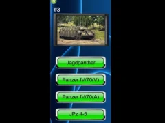 Igra Guess The German Tank spletu