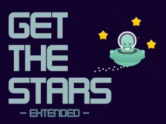 Igra Get The Stars - Extended spletu