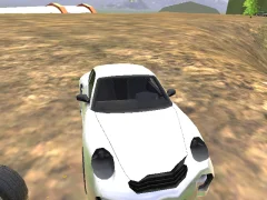 Igra Car Smash Simulator Crash & Tune spletu
